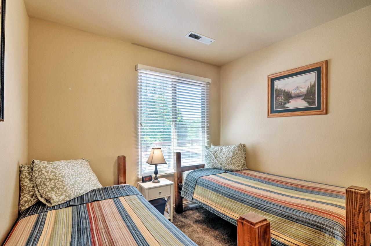 Kanab Condo With Pool And Ac Less Than 1 Mi To Attractions! Dış mekan fotoğraf